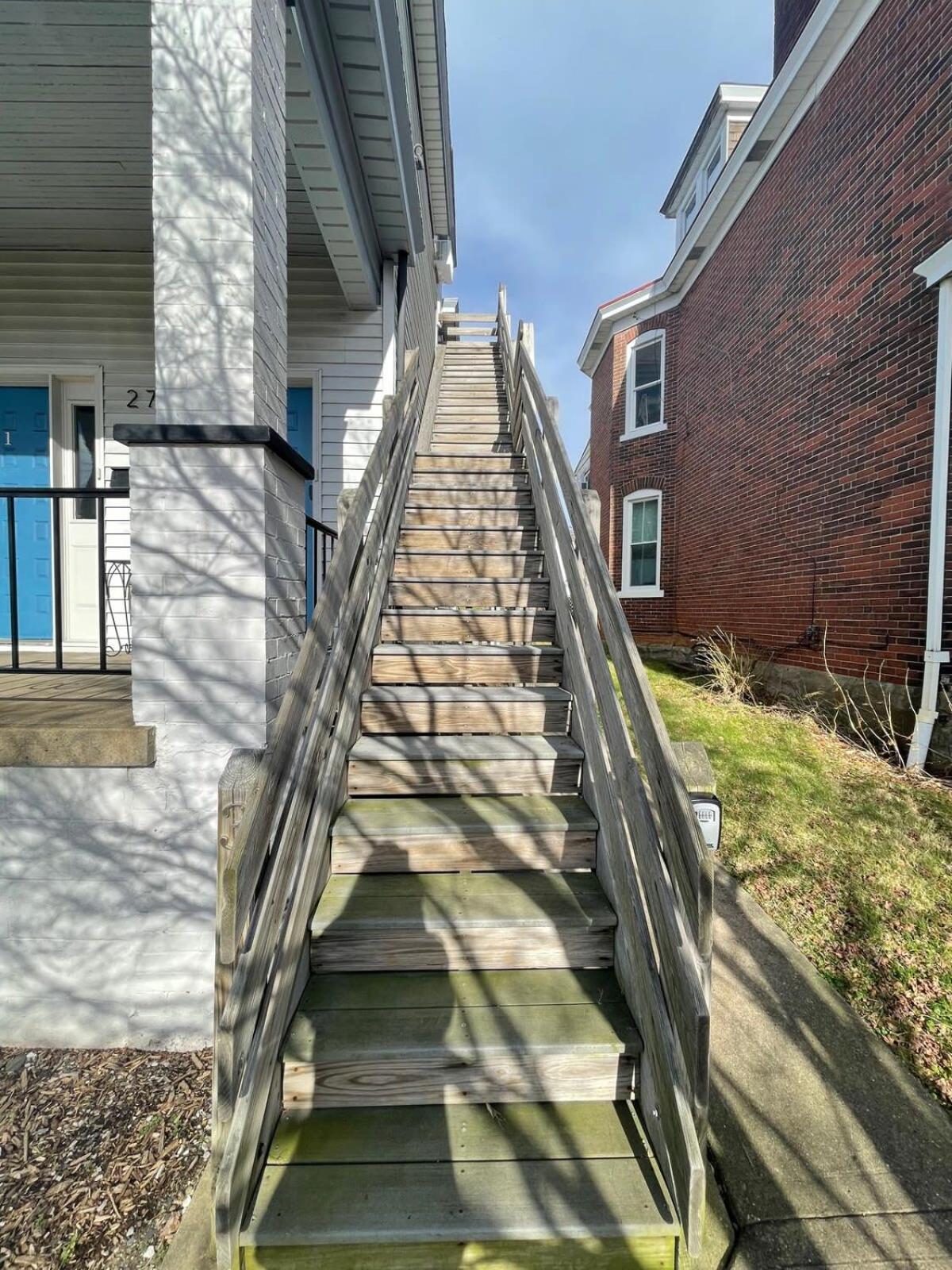 Unwind In A Bright Comfortable Apartment For 3 Pittsburgh Dış mekan fotoğraf